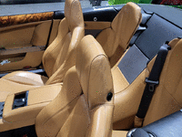Image 10 of 11 of a 2008 ASTON MARTIN DB9 VOLANTE