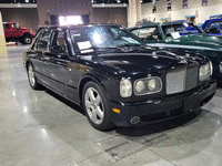 Image 2 of 9 of a 2004 BENTLEY ARNAGE T