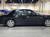 Image 4 of 9 of a 2004 BENTLEY ARNAGE T