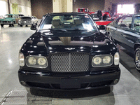 Image 5 of 9 of a 2004 BENTLEY ARNAGE T