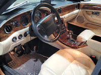 Image 7 of 9 of a 2004 BENTLEY ARNAGE T