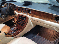 Image 9 of 9 of a 2004 BENTLEY ARNAGE T
