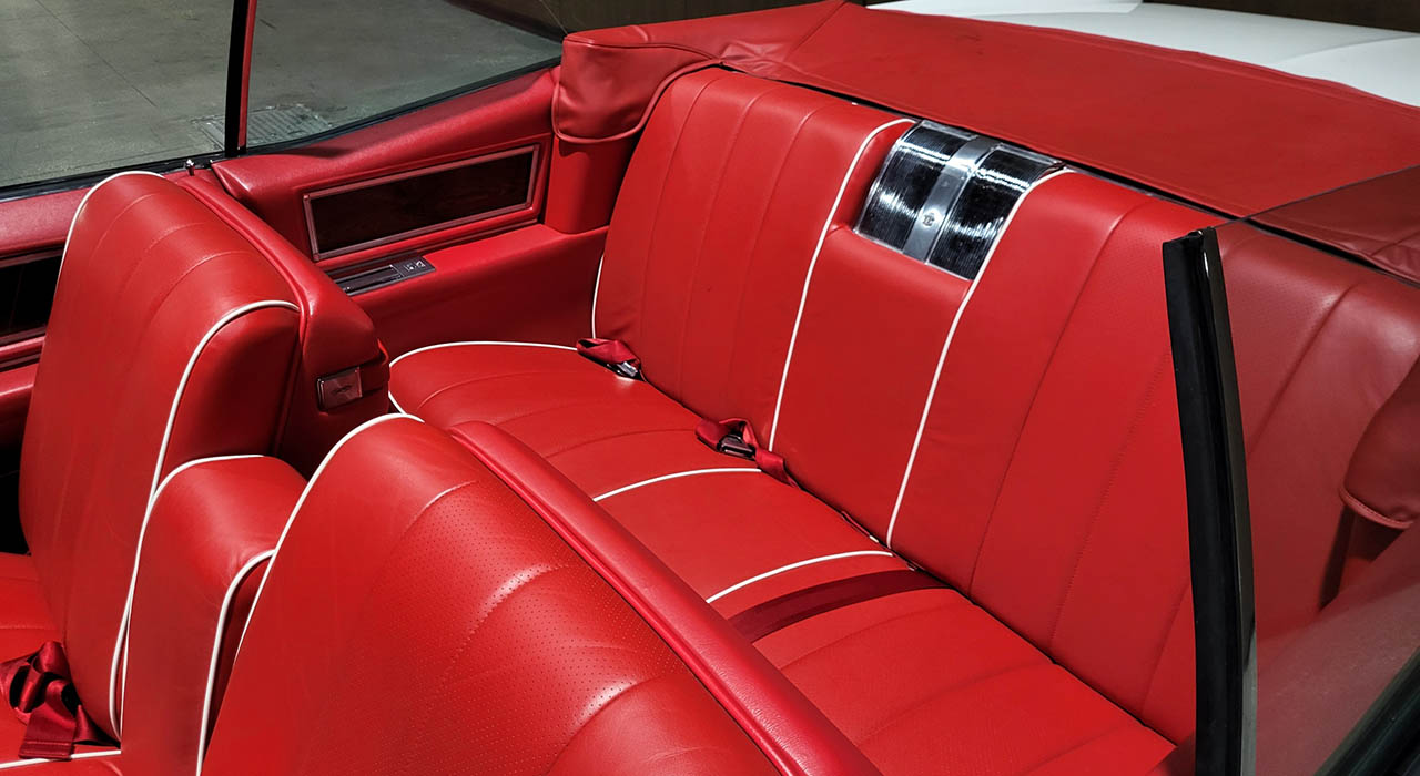 6th Image of a 1968 CADILLAC DEVILLE