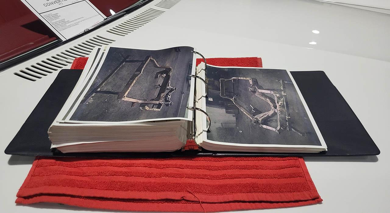 8th Image of a 1968 CADILLAC DEVILLE