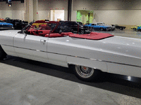 Image 2 of 9 of a 1968 CADILLAC DEVILLE