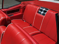 Image 7 of 9 of a 1968 CADILLAC DEVILLE