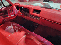 Image 8 of 9 of a 1968 CADILLAC DEVILLE