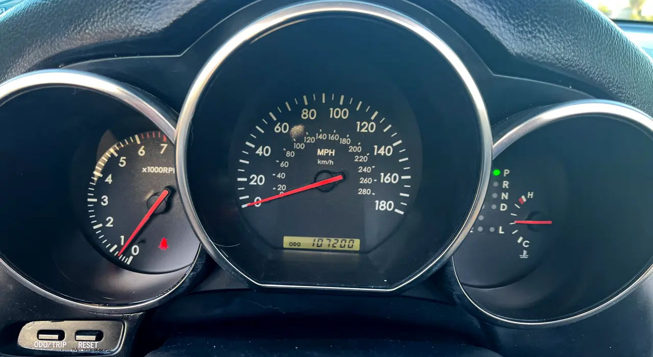 23rd Image of a 2002 LEXUS SC 430