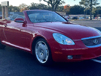 Image 2 of 31 of a 2002 LEXUS SC 430