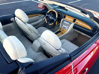 Image 17 of 31 of a 2002 LEXUS SC 430