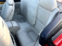 Image 21 of 31 of a 2002 LEXUS SC 430