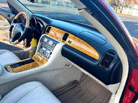 Image 22 of 31 of a 2002 LEXUS SC 430