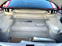 Image 30 of 31 of a 2002 LEXUS SC 430