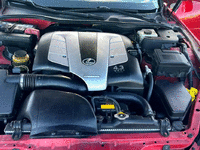 Image 31 of 31 of a 2002 LEXUS SC 430