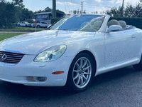 Image 3 of 31 of a 2005 LEXUS LC 430