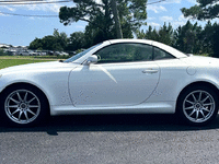 Image 5 of 31 of a 2005 LEXUS LC 430