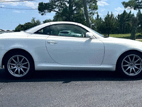 Image 6 of 31 of a 2005 LEXUS LC 430