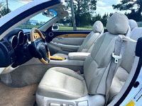Image 18 of 31 of a 2005 LEXUS LC 430