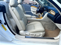 Image 19 of 31 of a 2005 LEXUS LC 430