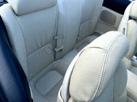 Image 20 of 31 of a 2005 LEXUS LC 430