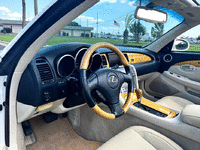 Image 21 of 31 of a 2005 LEXUS LC 430