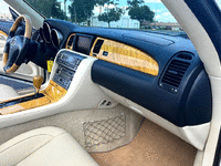 Image 22 of 31 of a 2005 LEXUS LC 430
