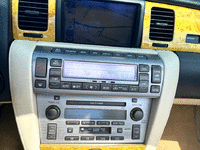 Image 26 of 31 of a 2005 LEXUS LC 430