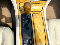 Image 29 of 31 of a 2005 LEXUS LC 430