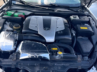 Image 31 of 31 of a 2005 LEXUS LC 430