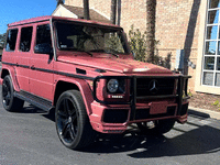 Image 2 of 28 of a 2005 MERCEDES-BENZ G-CLASS G500