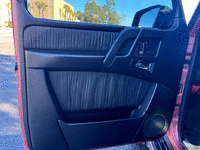 Image 9 of 28 of a 2005 MERCEDES-BENZ G-CLASS G500