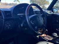 Image 11 of 28 of a 2005 MERCEDES-BENZ G-CLASS G500