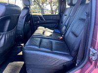 Image 12 of 28 of a 2005 MERCEDES-BENZ G-CLASS G500
