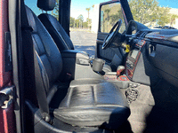 Image 13 of 28 of a 2005 MERCEDES-BENZ G-CLASS G500