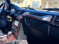 Image 14 of 28 of a 2005 MERCEDES-BENZ G-CLASS G500