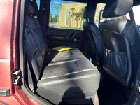Image 15 of 28 of a 2005 MERCEDES-BENZ G-CLASS G500