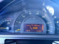 Image 17 of 28 of a 2005 MERCEDES-BENZ G-CLASS G500