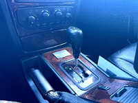 Image 20 of 28 of a 2005 MERCEDES-BENZ G-CLASS G500