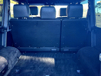 Image 26 of 28 of a 2005 MERCEDES-BENZ G-CLASS G500
