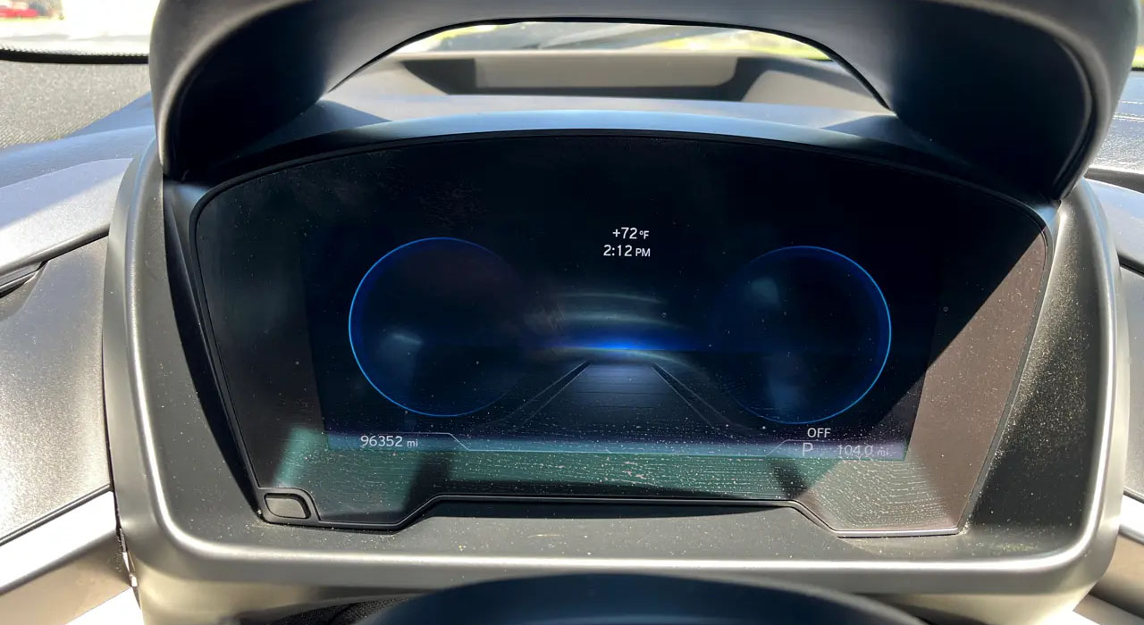 17th Image of a 2015 BMW I8