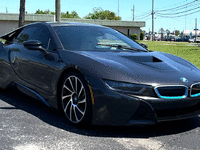 Image 2 of 27 of a 2015 BMW I8