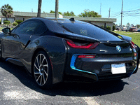 Image 3 of 27 of a 2015 BMW I8