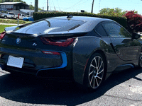 Image 4 of 27 of a 2015 BMW I8