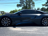 Image 5 of 27 of a 2015 BMW I8