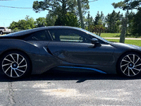 Image 6 of 27 of a 2015 BMW I8