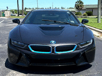 Image 7 of 27 of a 2015 BMW I8