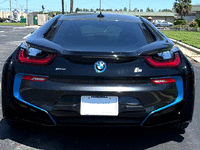 Image 8 of 27 of a 2015 BMW I8