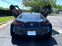 Image 10 of 27 of a 2015 BMW I8