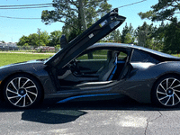 Image 11 of 27 of a 2015 BMW I8
