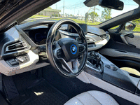 Image 15 of 27 of a 2015 BMW I8